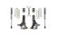Picture of MaxTrac Suspension Lift Kit - K882145F
