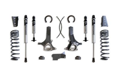 Picture of MaxTrac Suspension Lift Kit - K882465V