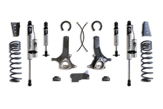 Picture of MaxTrac Suspension Lift Kit - K882465VR