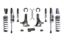 Picture of MaxTrac Suspension Lift Kit - K882465VR