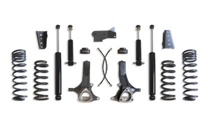 Picture of MaxTrac Suspension Lift Kit - K882470