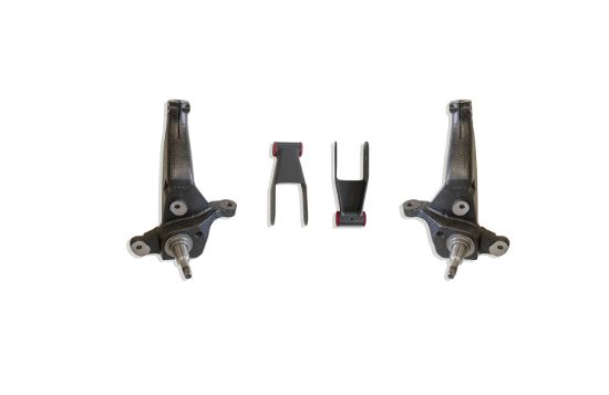 Picture of MaxTrac Suspension Lift Kit - K883042C