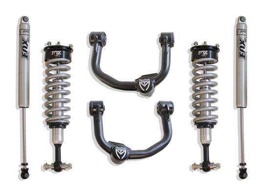 Picture of MaxTrac Suspension Lift Kit - K883220FC