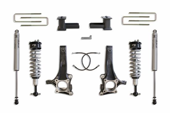 Picture of MaxTrac Suspension Lift Kit - K883274F