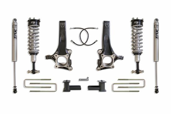 Picture of MaxTrac Suspension Lift Kit - K883464F