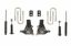 Picture of MaxTrac Suspension Lift Kit - K883532