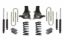 Picture of MaxTrac Suspension Lift Kit - K883553-6