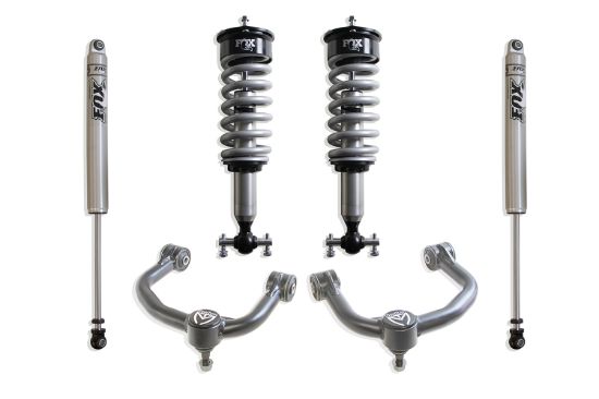 Picture of MaxTrac Suspension Lift Kit - K884120FC