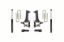 Picture of MaxTrac Suspension Lift Kit - K884142