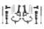Picture of MaxTrac Suspension Lift Kit - K884164FC