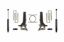 Picture of MaxTrac Suspension Lift Kit - K885342