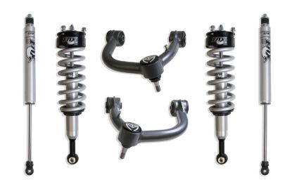 Picture of MaxTrac Suspension Lift Kit - K886820FC