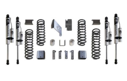 Picture of MaxTrac Suspension Lift Kit - K889730VR