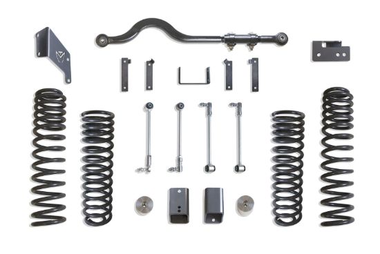 Picture of MaxTrac Suspension Lift Kit - K889745