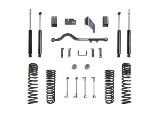Picture of MaxTrac Suspension Lift Kit - K889745S