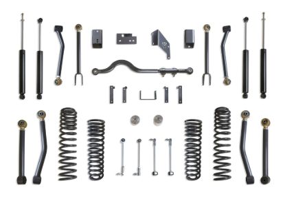 Picture of MaxTrac Suspension Lift Kit - K889745SA