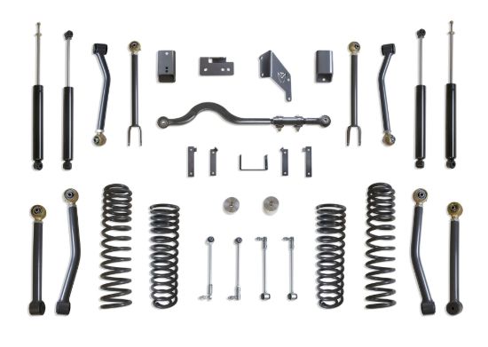 Picture of MaxTrac Suspension Lift Kit - K889745SA