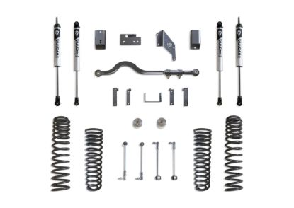 Picture of MaxTrac Suspension Lift Kit - K889745V