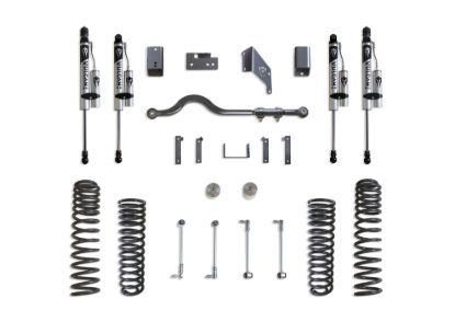 Picture of MaxTrac Suspension Lift Kit - K889745VR