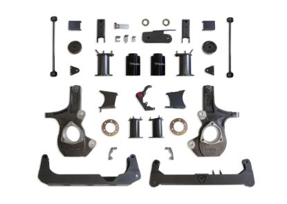 Picture of MaxTrac Suspension Lift Kit - K941675