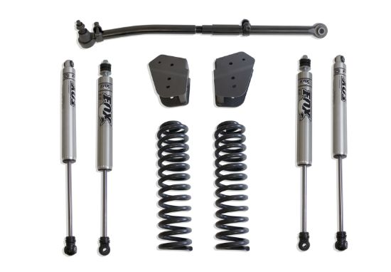 Picture of MaxTrac Suspension Lift Kit - K943325F