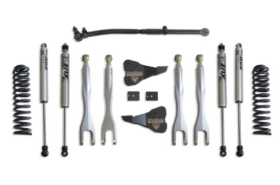 Picture of MaxTrac Suspension Lift Kit - K943325FL