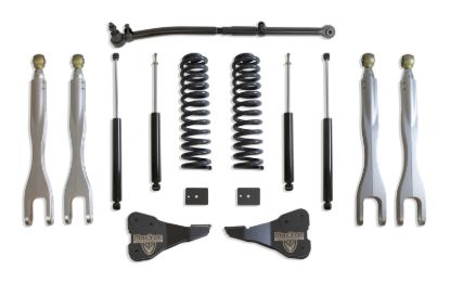 Picture of MaxTrac Suspension Lift Kit - K943325L