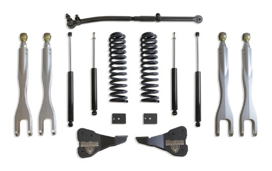 Picture of MaxTrac Suspension Lift Kit - K943325L