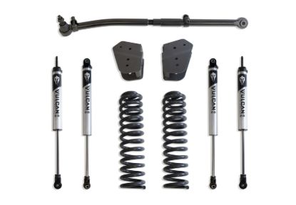 Picture of MaxTrac Suspension Lift Kit - K943325V