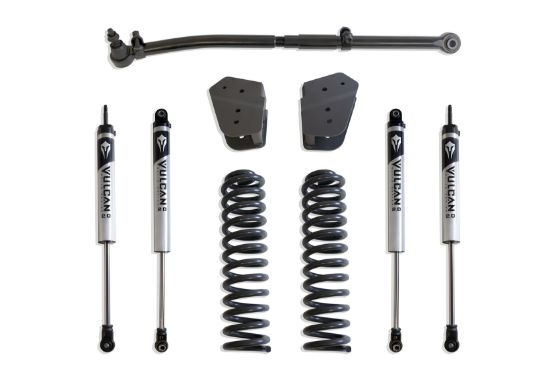 Picture of MaxTrac Suspension Lift Kit - K943325V