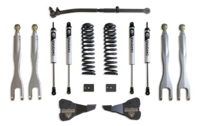 Picture of MaxTrac Suspension Lift Kit - K943325VL