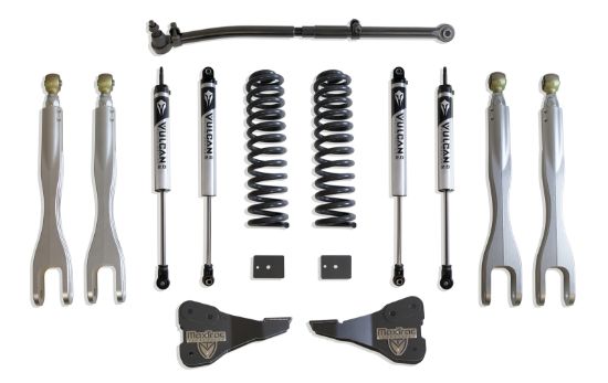 Picture of MaxTrac Suspension Lift Kit - K943325VL