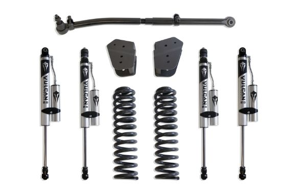 Picture of MaxTrac Suspension Lift Kit - K943325VR