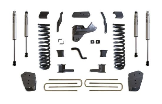 Picture of MaxTrac Suspension Lift Kit - K943341F