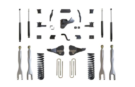 Picture of MaxTrac Suspension Lift Kit - K943341L
