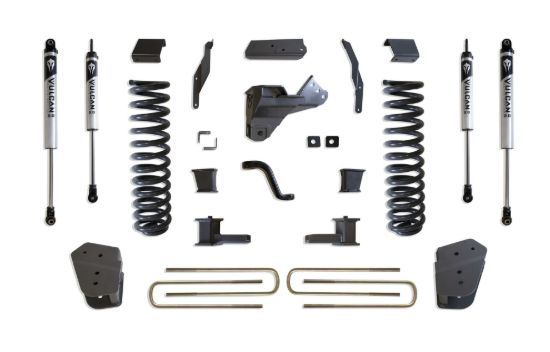 Picture of MaxTrac Suspension Lift Kit - K943341V