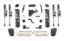 Picture of MaxTrac Suspension Lift Kit - K943341VR