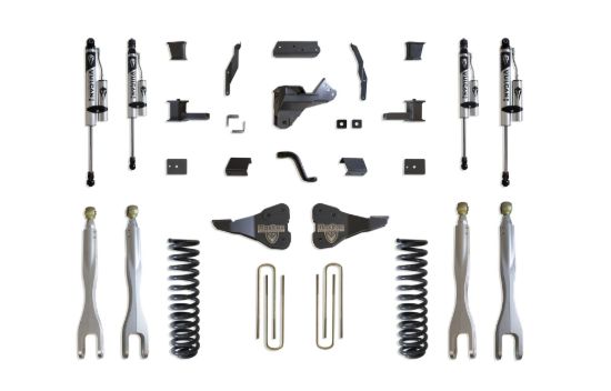 Picture of MaxTrac Suspension Lift Kit - K943341VRL