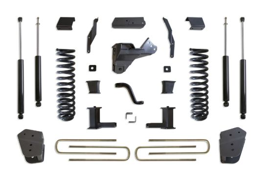 Picture of MaxTrac Suspension Lift Kit - K943362