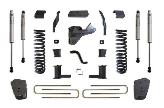 Picture of MaxTrac Suspension Lift Kit - K943362F