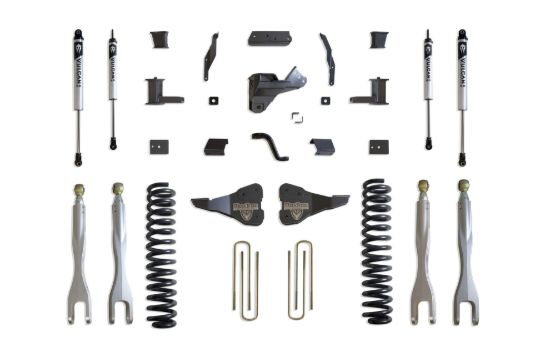 Picture of MaxTrac Suspension Lift Kit - K943385VL