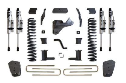 Picture of MaxTrac Suspension Lift Kit - K943385VR