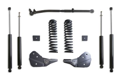 Picture of MaxTrac Suspension Lift Kit - K944325