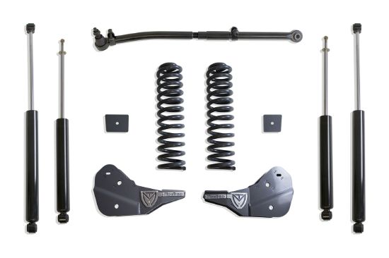Picture of MaxTrac Suspension Lift Kit - K944325