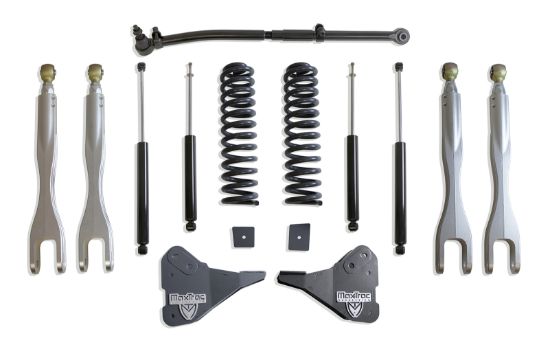 Picture of MaxTrac Suspension Lift Kit - K944325L