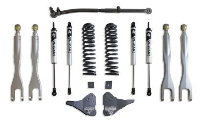 Picture of MaxTrac Suspension Lift Kit - K944325VL