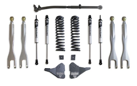 Picture of MaxTrac Suspension Lift Kit - K944325VL