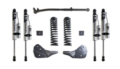 Picture of MaxTrac Suspension Lift Kit - K944325VR