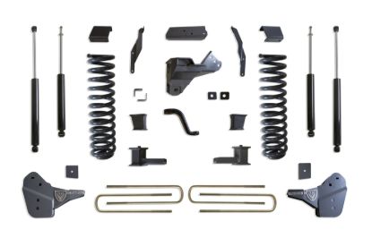 Picture of MaxTrac Suspension Lift Kit - K944341