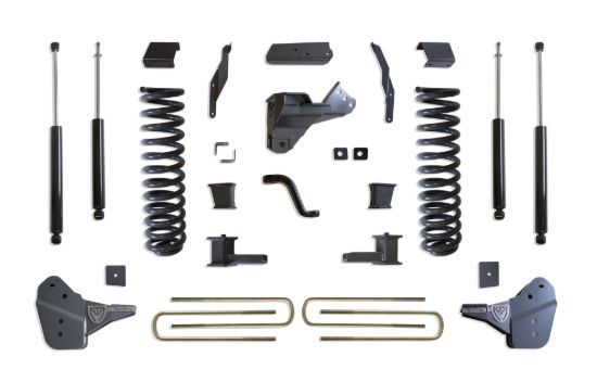Picture of MaxTrac Suspension Lift Kit - K944341